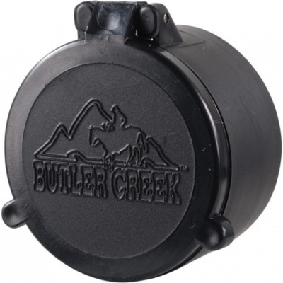 Крышка для прицела LEUPOLD BUTLER CREEK на объектив O 01